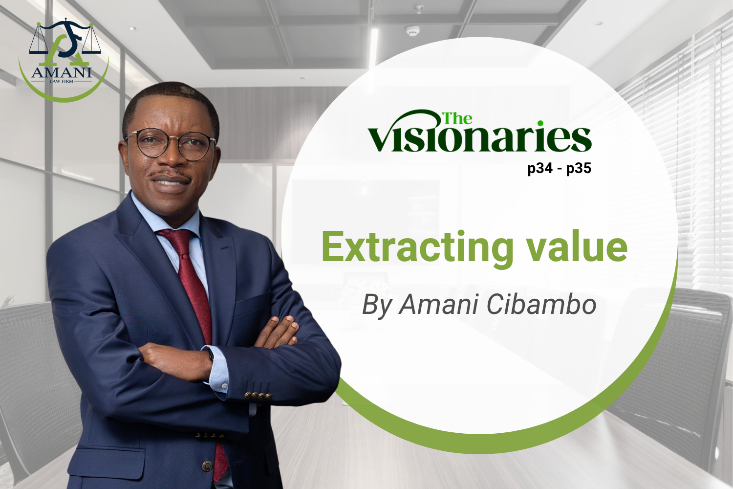 Extracting Value